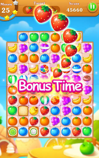 Fruits Bomb screenshot 5