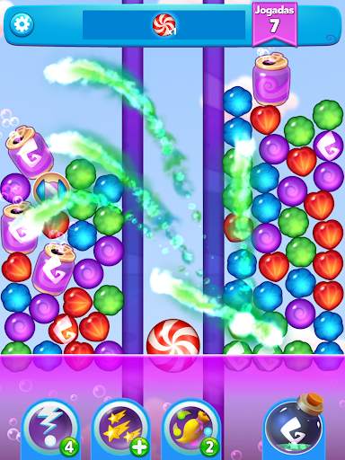 Crafty Candy Blast screenshot 13