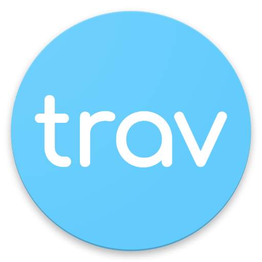 trav - travel diary & journal 2.0.7
