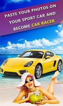 Car Photo Editor : Car Photo Frame screenshot 2