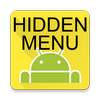 AOSP / CM Hidden Menu 1.4.1