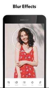 2019 Beauty Selfie Camera Pro & Photo Editor screenshot 3