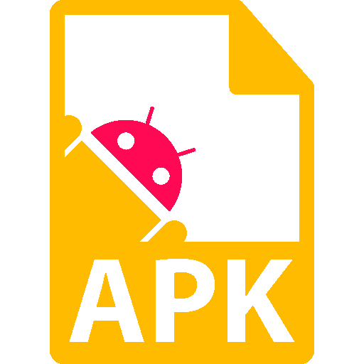 share apk and backup android app icon