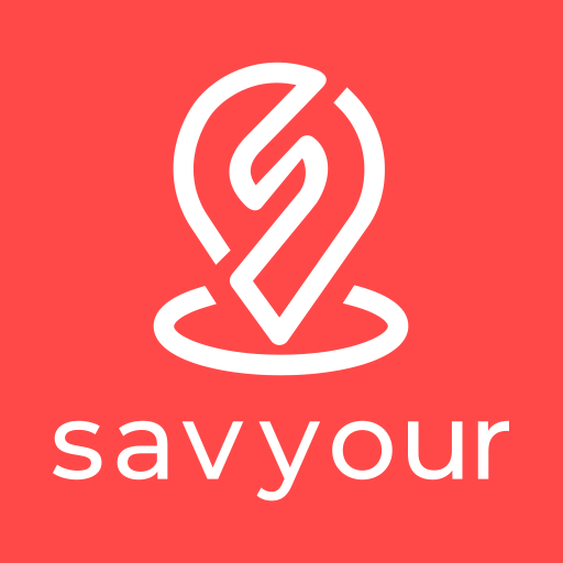 Savyour: Pakistan Shopping Deals &amp; Discounts иконка