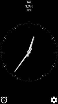 Night Clock screenshot 3