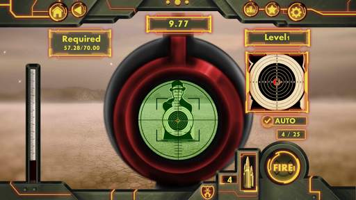 Shooting Range Simulator Game screenshot 6