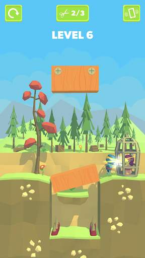 Ninja Cut screenshot 6