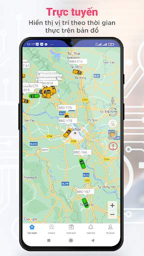 T-Track Pro screenshot 1