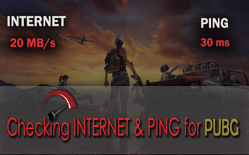 MS And Pings Checking For Games-Internet Speed स्क्रीनशॉट 1