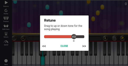 Piano Connect: MIDI Keyboard screenshot 4