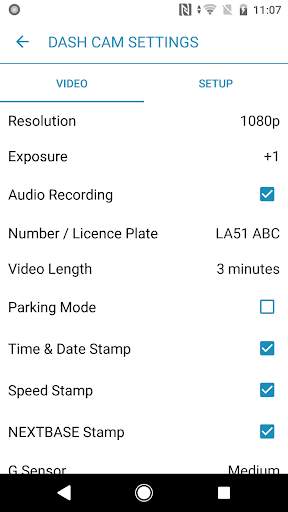 Cam Viewer screenshot 3