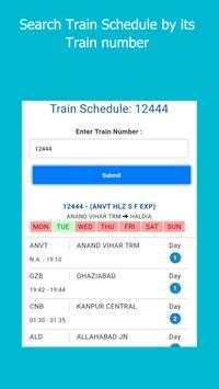 IRCTC Train Ticket Booking screenshot 3