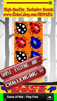 Lady Bird Games for Kids screenshot 2