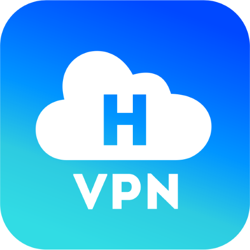 Hyper VPN - Free VPN with Premium Features आइकन