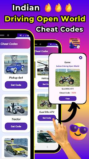 indian bike game cheat codes screenshot 6