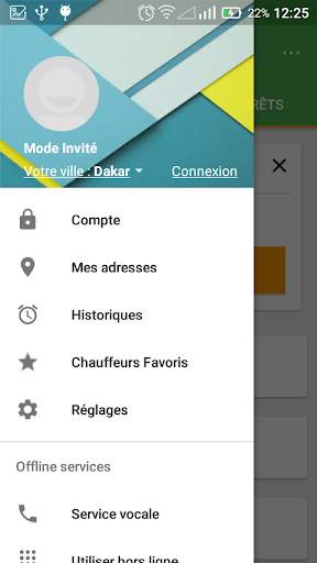 Talibi.net - Itinéraires de bus & Lieux du Sénégal screenshot 8