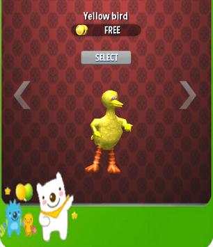 Panda run 2: Jungle Temple Run screenshot 6