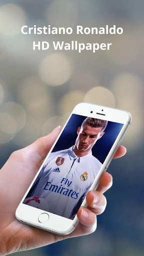 Cristiano Ronaldo HD Wallpaper 2020 screenshot 1
