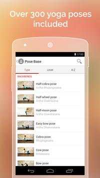 Yoga.com screenshot 2