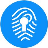 Fingerprint Applock on 9Apps