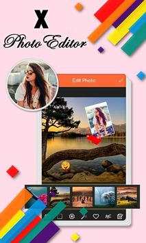 Photo Director - Photo Editor screenshot 1