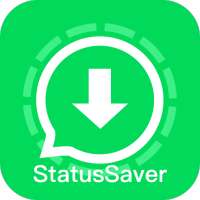 Status Saver: Status Download icon