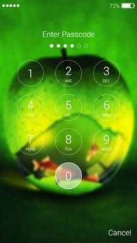 Apple Lock Screen screenshot 6