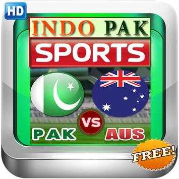 Pak India Live Cricket TV HD screenshot 3