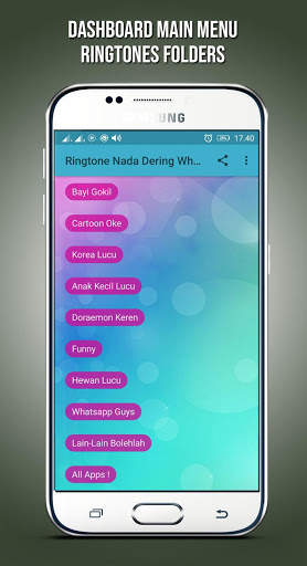 Funny Ringtones 2020 LOL for Whatsapp स्क्रीनशॉट 5