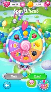 Delicious Candy screenshot 5