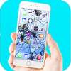 Broken Screen - Cracked Screen on 9Apps