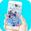 Broken Screen - Cracked Screen 8.7