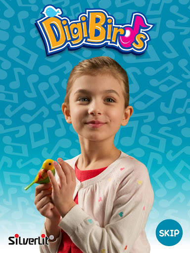 DigiBirds™ Magic Tunes & Games screenshot 5