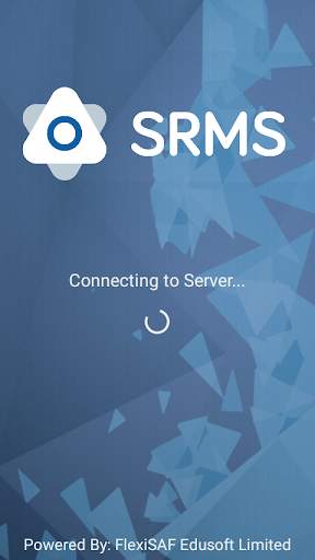 SRMS Mobile screenshot 1