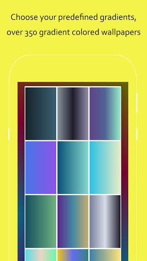 Color Wallpaper screenshot 2