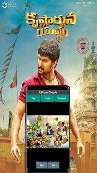KrishnarjunaYudham(Nani) screenshot 1