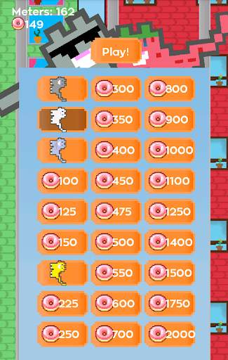Ninja Cat Brothers screenshot 4