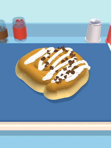 Bake it скриншот 14