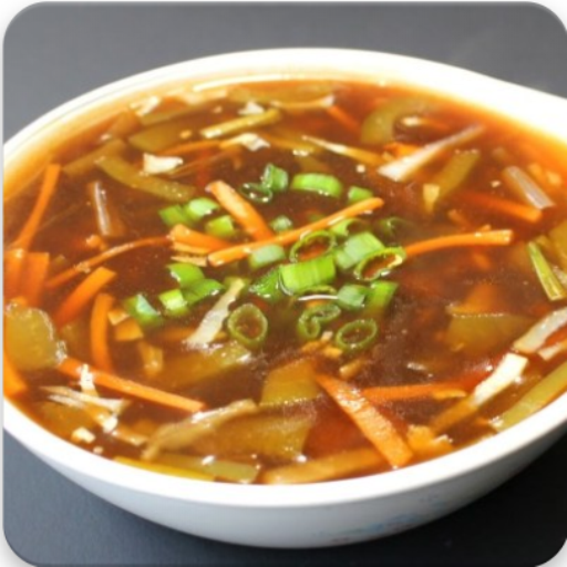 Chinese Recipe In Hindi иконка