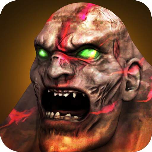 Zombie Shooting Game: 3d DayZ Survival 1.4.0
