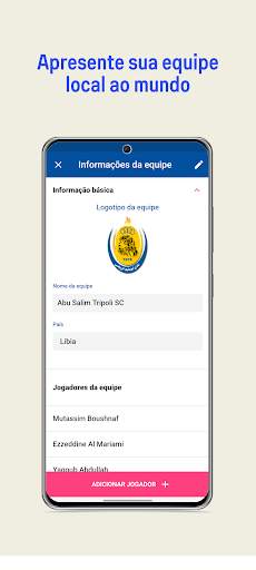 Sofascore Editor screenshot 2