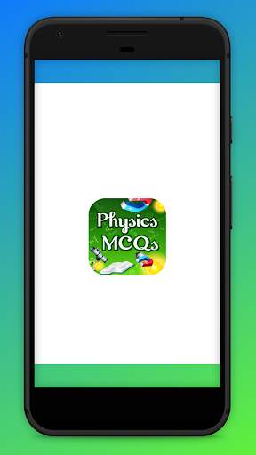 Physics MCQs -Quiz and Answer screenshot 1