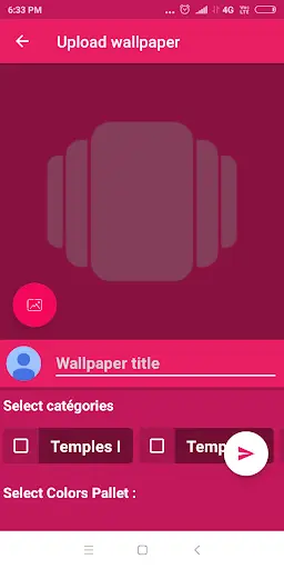 Super Hinduism Wallpapers: Hindu God Pictures screenshot 4