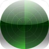 Ghost Scanner Prank 1.0