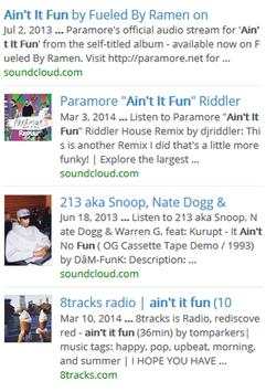 Waptrick screenshot 2