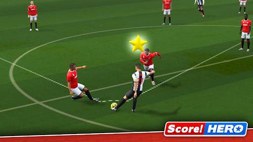 Score! Hero screenshot 16