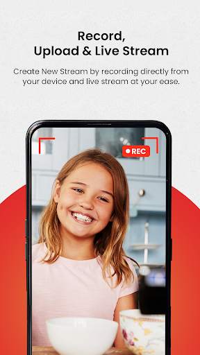 OneStream Live screenshot 5