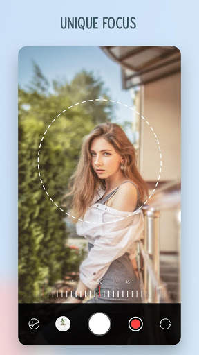 Manual FX Camera -  DSLR HD Camera Professional 4K screenshot 2