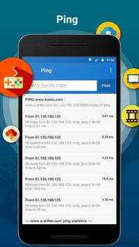 WiFi Tools screenshot 8