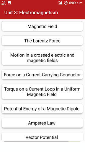 Engineering Physics :2 screenshot 2